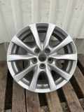 Schwellerzierleiste hinten rechts MAZDA 6 Estate (GJ, GL) 2.2 D 9965077570