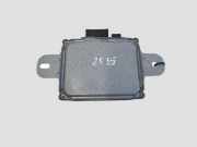 Navigationskontrolleinheit OPEL ASTRA J Sedan 1.6 CDTi 13384291