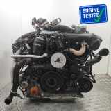 Motor AUDI A7 Sportback (4GA, 4GF) 3.0 TDI quattro CGQ