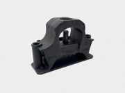 Motorkissen links FIAT DUCATO Furgon (290_) 2.5 TD 7599694