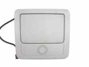 Radio/Navigationssystem-Kombination VW Touran (1T1, 1T2) BP7607006614
