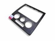 Musik-Player Verkleidung VW CADDY III Furgon (2KA, 2KH, 2CA, 2CH) 1.6 TDI 2K0858061A 2K0858061