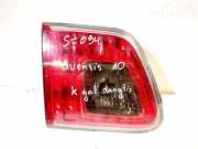 Rückleuchte links Toyota Avensis Stufenheck (T27)