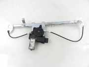 Fensterheber vorne rechts FIAT DUCATO Furgon (250_, 290_) 120 Multijet 2,3 D 3H1702A