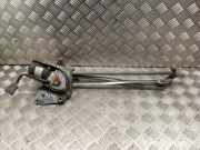 Scheibenwischermechanismus vorne PEUGEOT 406 Break (8E/F) 2.0 HDI 90 53545802