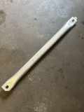 Andere Aufbauteile BMW X3 (G01, F97) xDrive M40 d 7390309