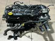 Motor OPEL MERIVA B 1.6 CDTi 2532204 A17DTI