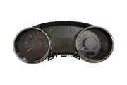 Kombiinstrument PEUGEOT 308 II 1.6 HDi / BlueHDi 115 9676464480 00473212