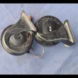 Hupe Renault Espace IV (K)