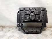 Rechner Navigationssystem Opel Meriva B () 13346043