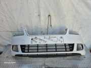 Stoßstange vorne Skoda Fabia II Kombi (545) 5J0807221D