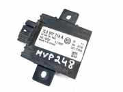 Alarmblock VW TOUAREG (7P5) 3.0 V6 TDI 7L0907719A