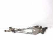 Scheibenwischermechanismus vorne