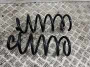 Schraubenfeder hinten links MAZDA CX-5 (KF) 2.2 D