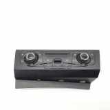 Klimabedienteil AUDI A4 (8K2, B8) 2.0 TFSI quattro A2C53349610 40121132