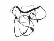 Türverkabelung hinten rechts VW TRANSPORTER IV Minibus / passenger (70XB, 70XC, 7DB, 7DW, 7DK) 2.5 TDI 7D0971484B