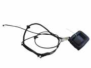 Motorhaubenöffnungsgriff