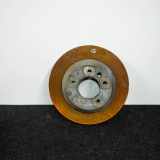 Bremsscheibe hinten rechts PORSCHE CAYENNE (92A) 3.6