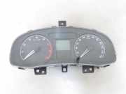 Kombiinstrument SKODA FABIA II (542) 1.2 5J0920800B