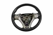 Lenkrad NISSAN PULSAR Hatchback (C13) 1.6 DIG-T 34154207B