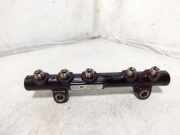 KRAFTSTOFFVERTEILER EINSPRITZLEISTE VERTEILERROHR FORD B-MAX (JK) 1.6 TDCi 968529758002
