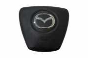 Lenkrad Airbag MAZDA 6 Hatchback (GH) 2.0 MZR-CD CS1G57K00 T93402A