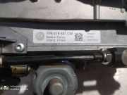 Lenkmechanismus VW TOUAREG (7P5) 3.0 V6 TDI 7P6419501CM