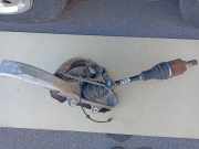 Radnaben vorne links BMW X5 (F15, F85) xDrive 30 d 6869869