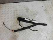 Verkleidung Hutablage Peugeot 3008 I () 9801631380