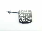 Deckel für Abschleppöse Stoßstange hinten SKODA OCTAVIA IV Combi (NX5) 2.0 TDI 5E7807441