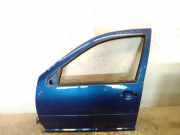 Vordere linke Tür VW BORA (1J2) 1.9 SDI