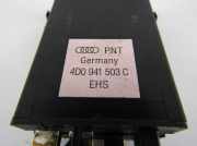 Schalter für Heckscheibenheizung AUDI A8 D2 (4D2, 4D8) 2.5 TDI 4D0941503C