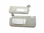 Sonnenschutz-Kit SUBARU OUTBACK (BS) 2.5 AWD (BS9)