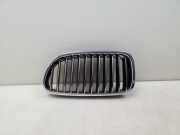 Vorderer oberer Gitter BMW 5 (F10) 530 d 7200727
