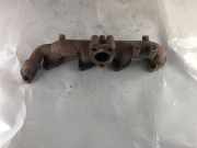 Auspuffkrümmer links KIA SORENTO I (JC) 2.5 CRDi