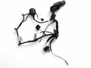 Kabel der vorderen linken Tür VW CADDY III Furgon (2KA, 2KH, 2CA, 2CH) 1.6 TDI 2K5971121J