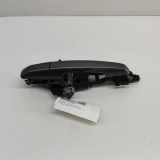 Türaußengriff hinten rechts