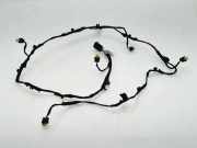 Kabelbaum Vorderen Parksensoren BMW 5 (F10) 520 d 61129241694 9241691