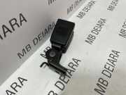 Mittlerer Sicherheitsgurt hinten