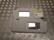 Linke Sonnenblende KIA NIRO 1.6 GDI Hybrid 136