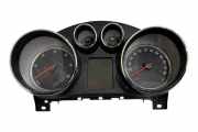 Kombiinstrument OPEL INSIGNIA A (G09) 2.0 CDTI (68) 12844138