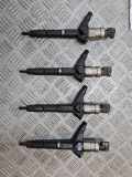 Einspritzventil Set NISSAN PRIMERA (P12) 2.2 dCi 16600AU600