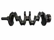 Kurbelwelle RENAULT MEGANE III Hatchback (BZ0_) 1.5 dCi (BZ0C)