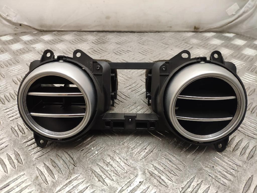 Frischluftgrill BENTLEY CONTINENTAL FLYING SPUR (3W_) 6.0 3W0819704 3W0819359 Bild Frischluftgrill BENTLEY CONTINENTAL FLYING SPUR (3W_) 6.0 3W0819704 3W0819359