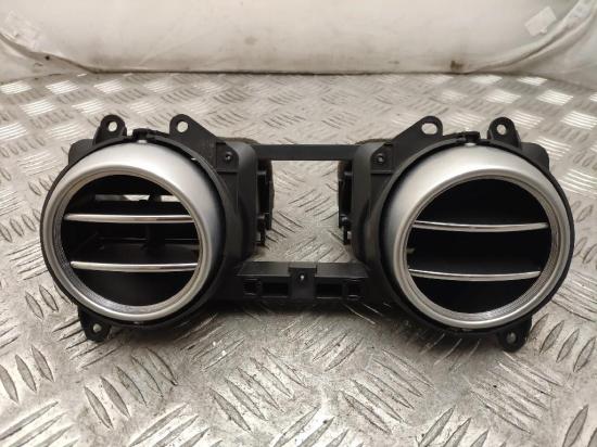 Frischluftgrill BENTLEY CONTINENTAL FLYING SPUR (3W_) 6.0 3W0819704 3W0819359 Bild Frischluftgrill BENTLEY CONTINENTAL FLYING SPUR (3W_) 6.0 3W0819704 3W0819359