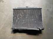 Radiator Pack Set NISSAN X-TRAIL (T31) 2.0