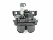 Heckklappenschloss AUDI A4 Avant (8D5, B5) 1.9 TDI