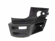 Stoßstangenhalterung hinten links CITROËN C4 Picasso I (UD_) 1.6 HDi 9654500880