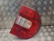 Rücklicht hinten rechts SKODA YETI (5L) 2.0 TDI 5L0945112