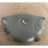 Lenkrad Airbag MERCEDES-BENZ E (W211) E 320 (211.065) 61245240f